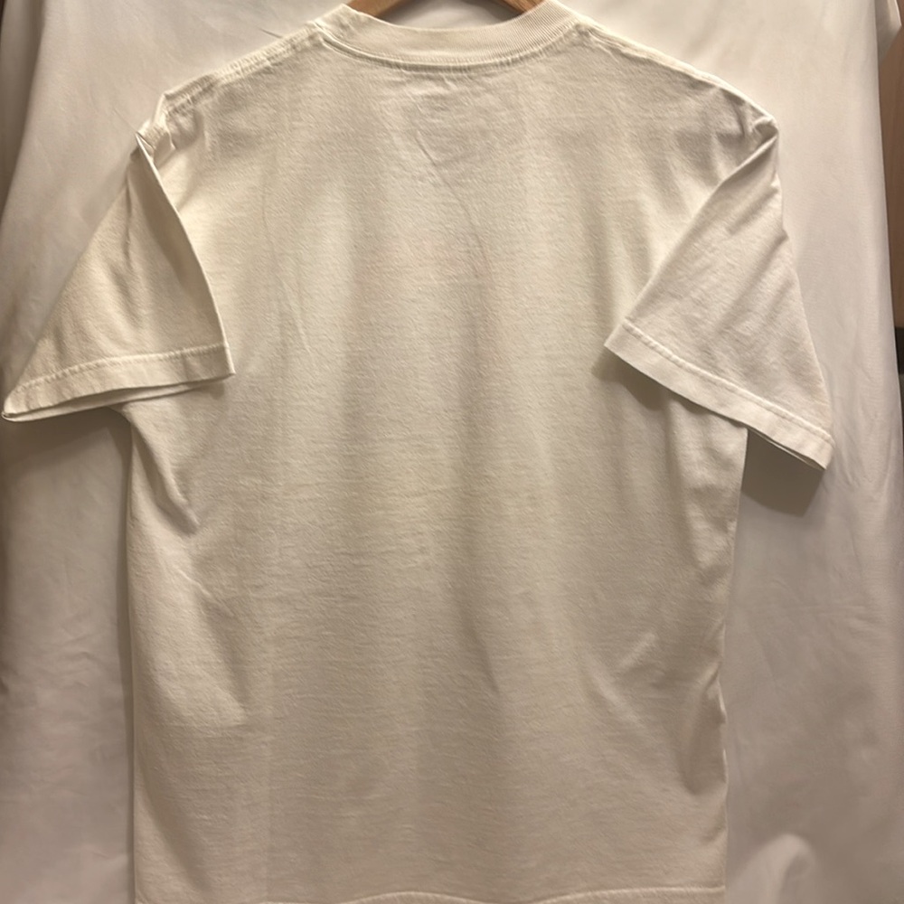 Slightly Worn OutKast Men’s Tshirt White Size Medium - Picture 8 of 11